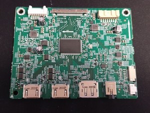 DELL S2721HGF Monitor Hauptplatine SCHNITTSTELLE BD 19M61-1 748.06B01.0011