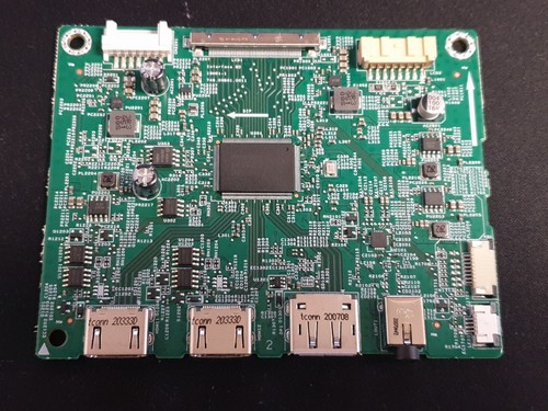 DELL S2721HGF Monitor Hauptplatine SCHNITTSTELLE BD 19M61-1 748.06B01.0011