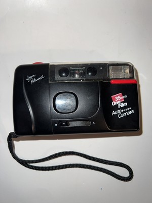 Polaroid 35mm One Film Auto Focus Point & Shoot Camera