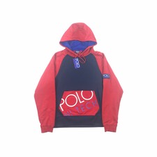 hi tech hybrid pullover