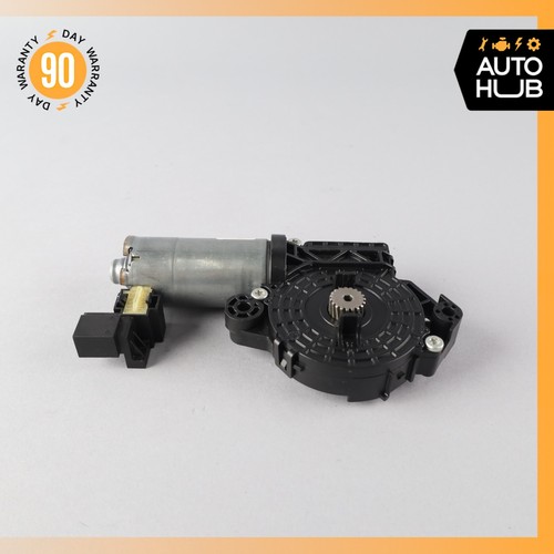 2018 Mercedes W205 C43 AMG Window Sun Shade Screen Roller Blind Motor OEM - Bild 7 von 9