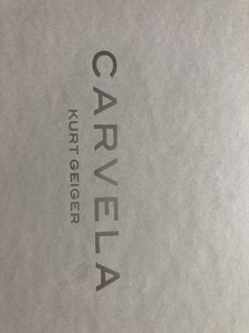 carvela wedding shoes