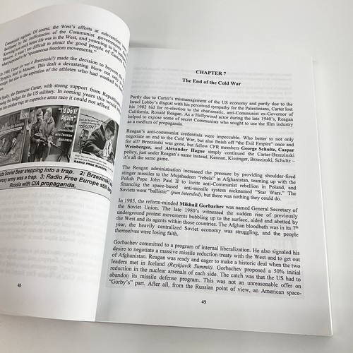 The War Against Putin M S King 2022 Book - Imagen 13 de 22