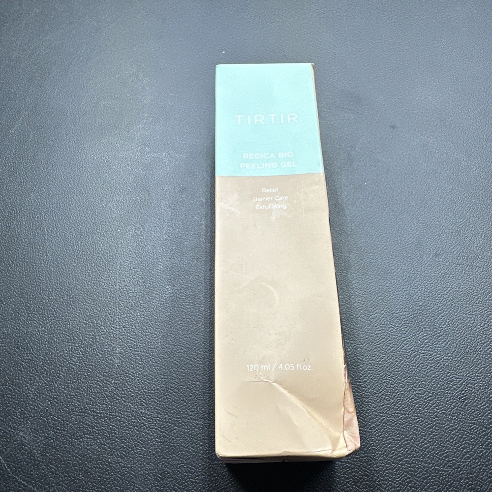 TIRTIR RECICA BIO PEELING GEL - 120ML