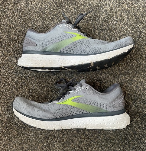 Brooks Men's Glycerin 18 1103291D025 