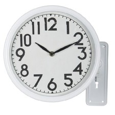 Horloge Mural Suspendu Attirante Par Ib Laursen