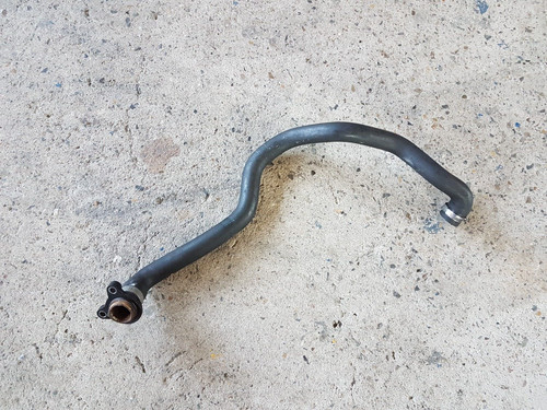 BMW 5er E60 E61 6er E63 E64 N52 N53 Schlauch Zylinderkopf-Thermostat 7544638