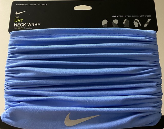 nike running wrap