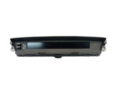 Display multifunction display for Mazda 6 station wagon (GH) 2.2 MZR-CD GDK4611J0