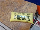 NOS Berlingot grease Renault 7701018691 ELF