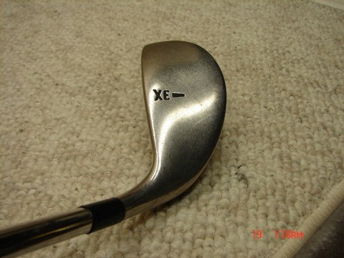 *Spalding Executive XE Hybrid Style #5 Iron Women's Right Hand #C51 - Picture 3 of 12