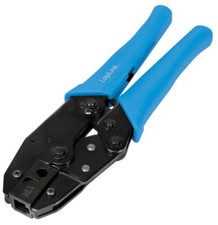 Logilink Strumento di Crimpatura per Connettori Cat.6 e Cat.6A