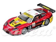 Carrera 20226 Exclusiv Ferrari 575 GTC G.P.C Giesse Squadra No11 z kolekcji!!