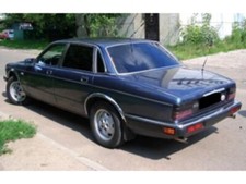 Gas Struts suit Jaguar XJ40 BOOT 1987 to 1994 New PAIR XJ6 Sovereign