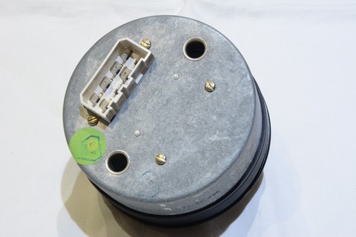 Porsche 924S 944 Tachometer Tacho VDO Gauge 100mm # 94464121501 4.88 - Picture 6 of 7
