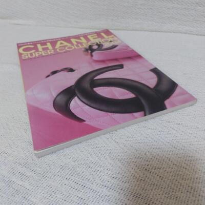シャネル スーパーコレクション 2004 CHANEL (2002 2003) Authentic CHANEL Super Collection 2004 (2002 2003) | eBay