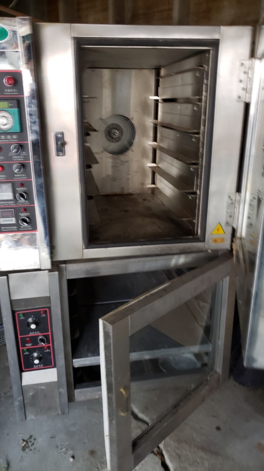 Venta de Horno Pan | 117 articulos de segunda mano