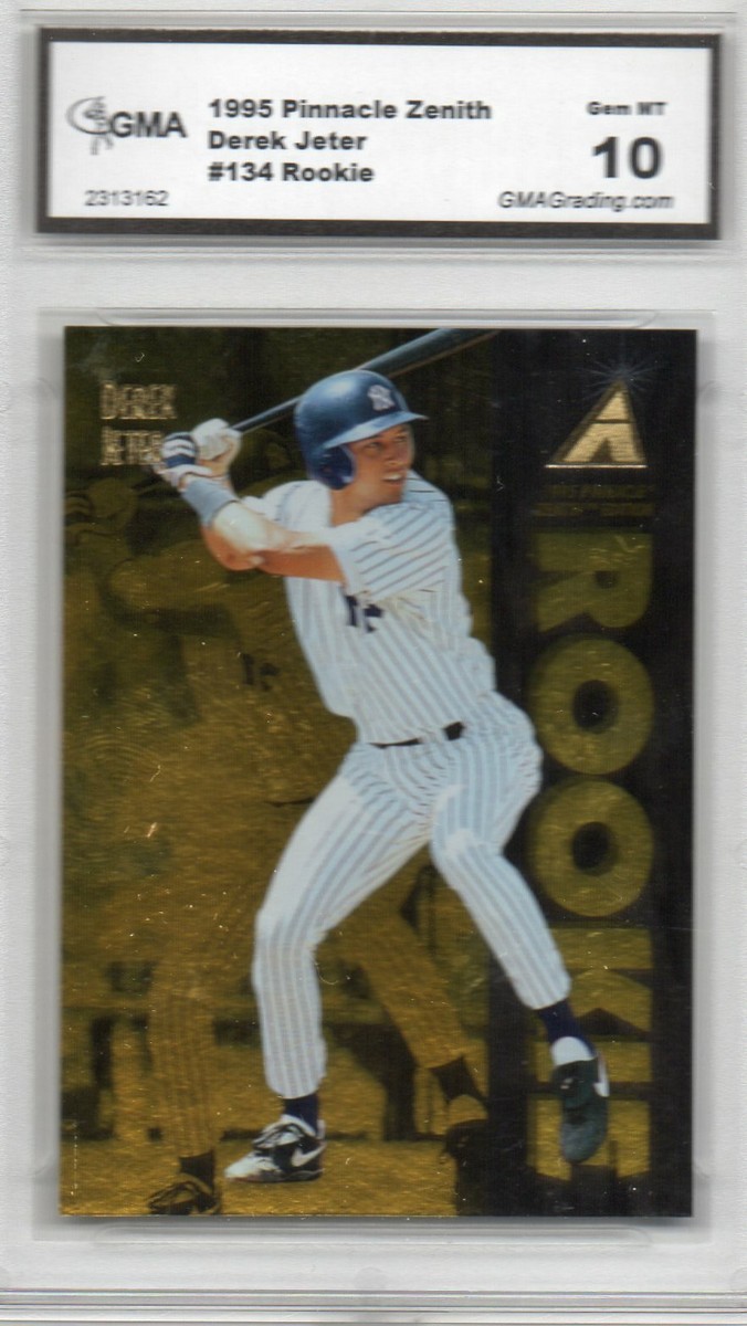 ROOKIE CARD 野茂英雄 トルネード 1995  U.S. MLB PINNACLE ZENITH Hideo Nomo 1995 Pinnacle Zenith Rookie #149 | eBay