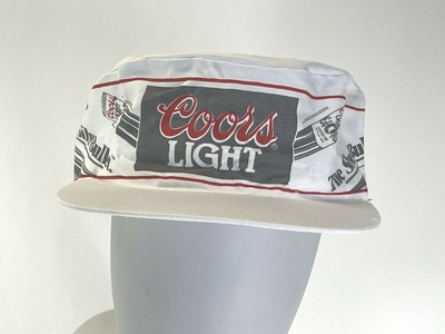 DEAD STOCK NOS Vintage Coors Light The 