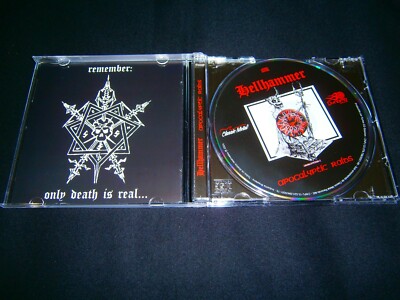 【中古】 APOCALYPSE/ＣＤ/XXC-1030 Amazon.com: Apocalyptic Raids 1990 a.D.: CDs & Vinyl