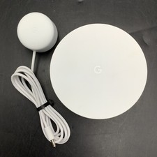 Google WIFI Access Point Router GJ2CQ WIFI Google Mesh w/ Power Cord