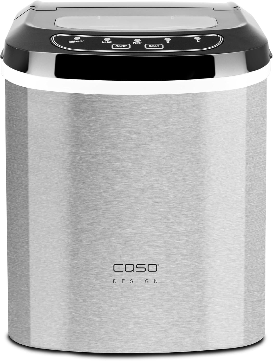 Machine à glaçons rapide 6 min Icemaster Pro pour cocktails