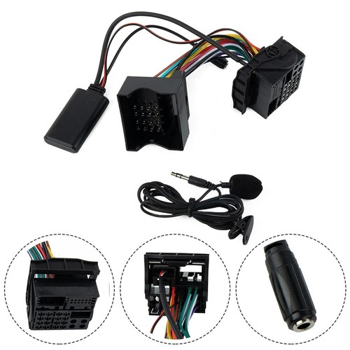 Bluetooth bmw e83