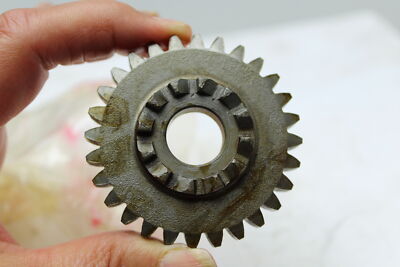 1974-75 KAWASAKI KS125 1976-79 KX125 1977-83 KE125 KICKSTARTER