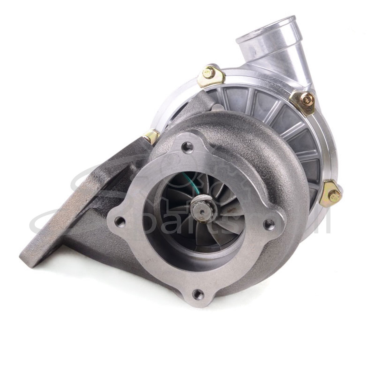 ビット 114400-3770 Turbocharger RHG6 Turbo for Hitachi EX200-6 Excavator