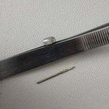 VINTAGE Style Crown SKX007 Sand Blasted / SEIKO Mod SKX SKX007 SKX009