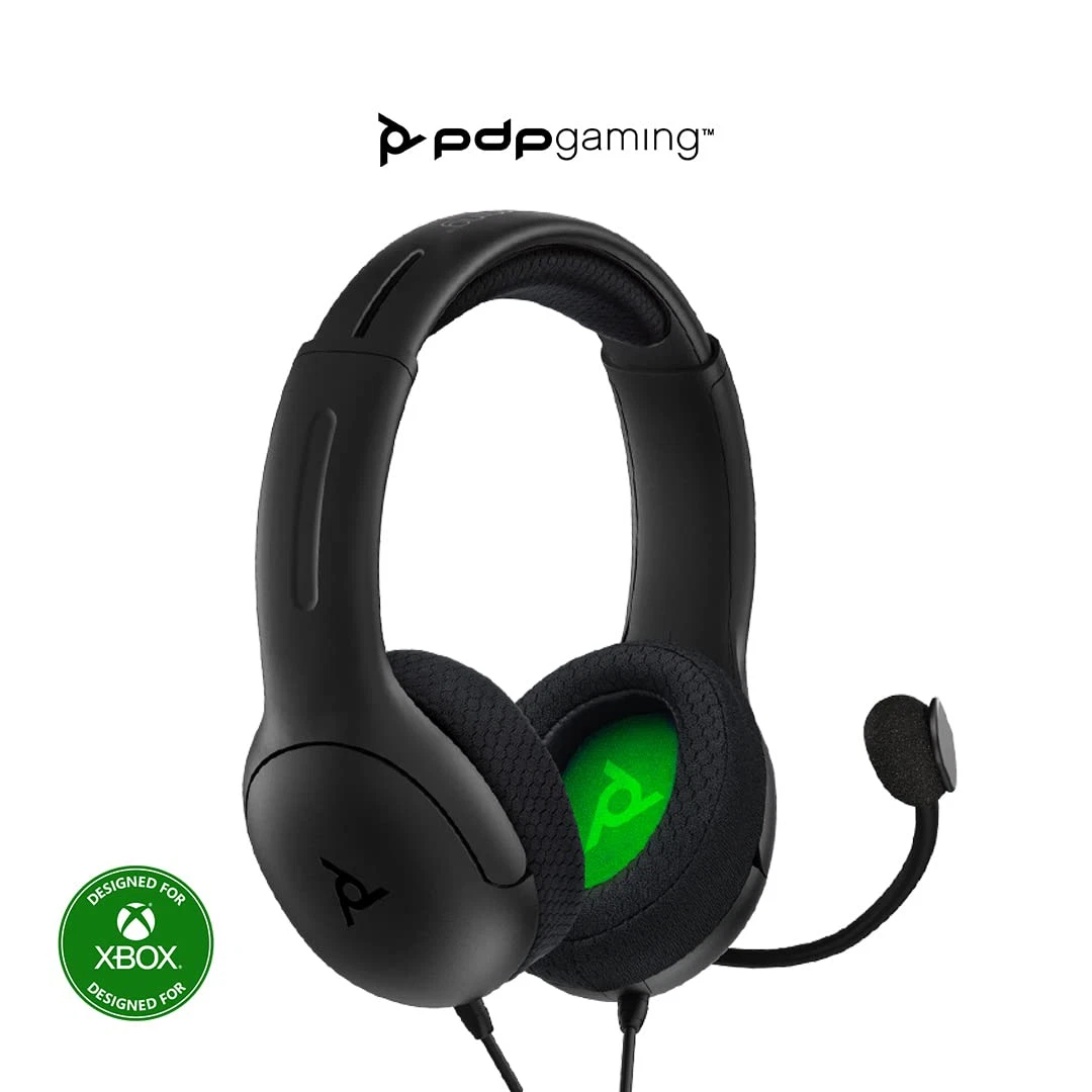 Best wired gaming headset online for xbox series x