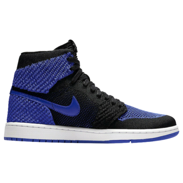 Jordan 1 Retro Flyknit High Black History Month for Sale Jordan 1 Retro Flyknit High Black History Month for Sale