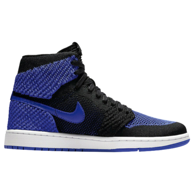 Jordan 1 Retro OG Flyknit High Royal