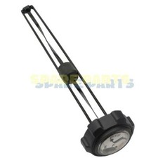 Fuel Gauge Gas Cap for Polaris Snowmobile Sport Storm Trail Ultra XLT RMK SKS