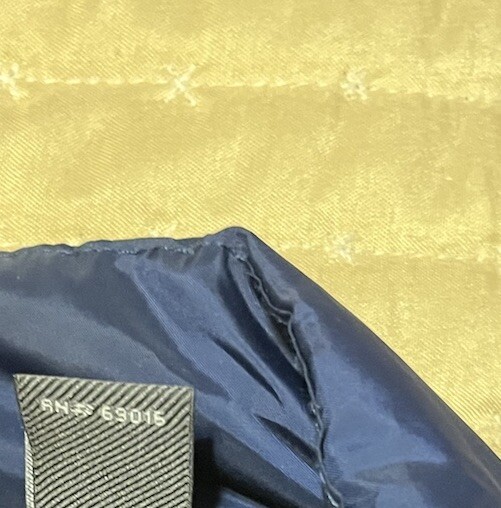 John Bartlett Consensus Quilted Full Zip Puffer V… - image 11