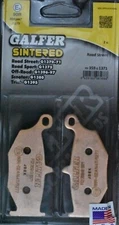 Galfer HH Sintered Brake Pads FD359G1371