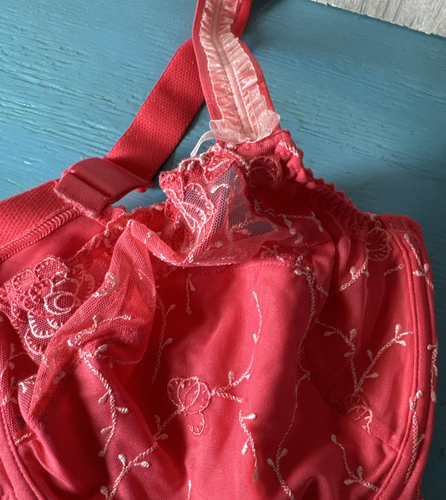 Prima Donna Kolyma Bra Coral 016-2440 NWT - Picture 7 of 7