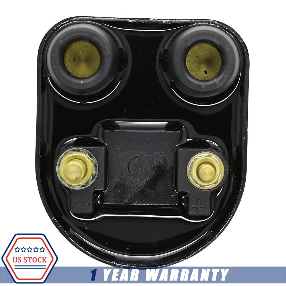 HE166-0761 HE541-0522 Ignition Coil For Onan P Model 541-0522 166-0820 ...