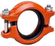 Victaulic 009 Coupling- 1.5