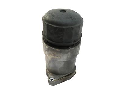 2011 RANGE ROVER SPORT (L320) 5.0L AJ133 N/A ENGINE OIL FILTER HOUSING w/ CAP