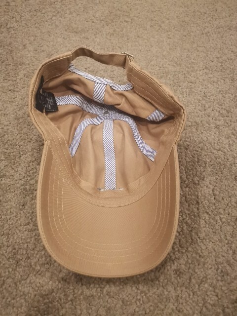 Gant Beige Hat View 5