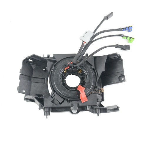 ANILLO DE AIRBAG PARA RENAULT CLIO III , KANGOO 8201590627 8200906814 - Imagen 2 de 4