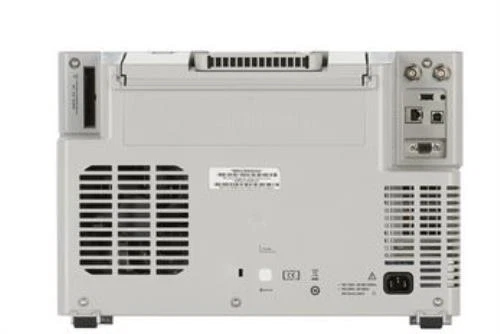 Agilent Keysight InfiniiVision MSOX6004A 1.0GHz Mixed Signal Oscilloscope - Image 2 of 3