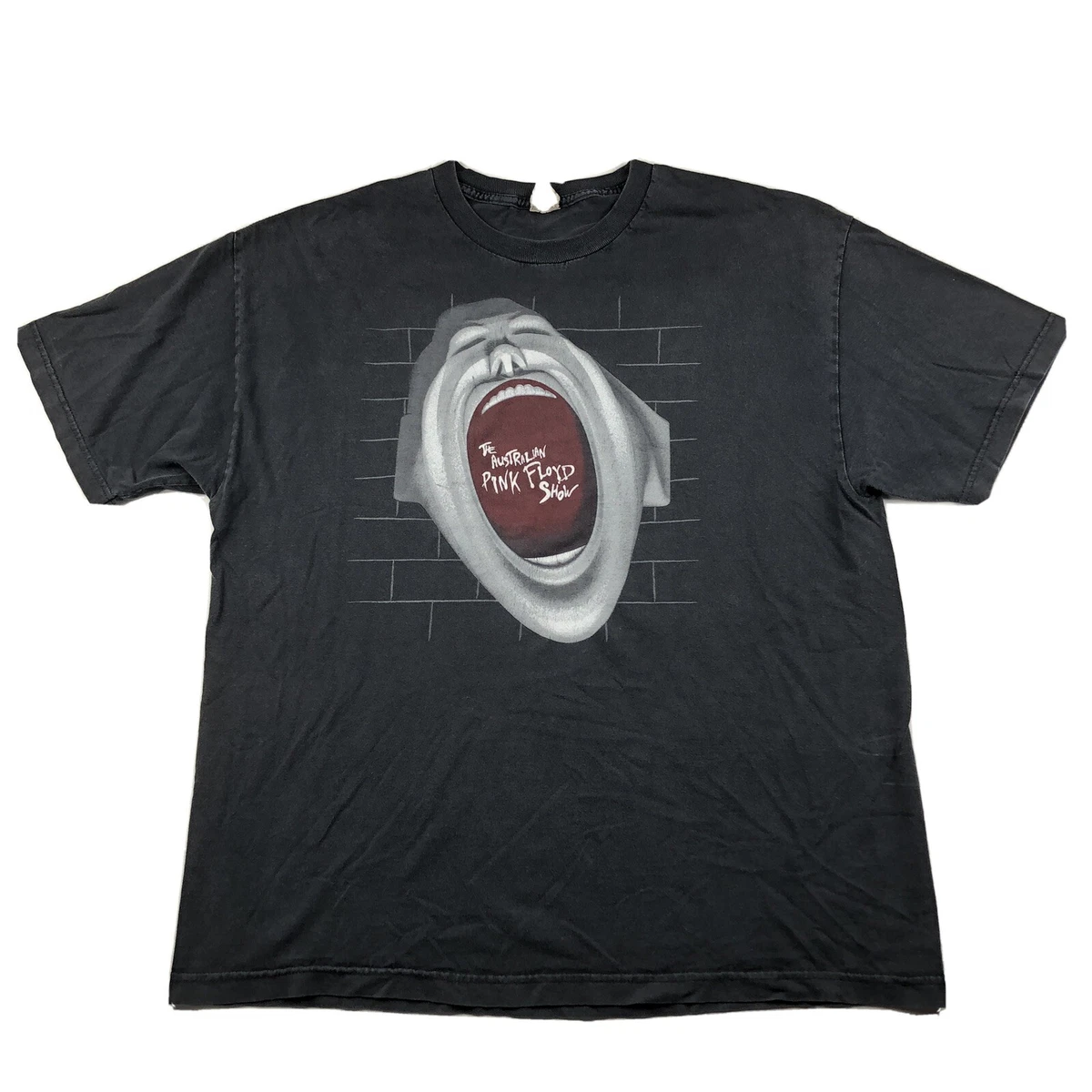 Pink floyd top t shirt canada