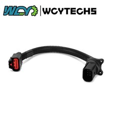 Throttle Body Adapter Plug For 2005-2012 Hemi Engine