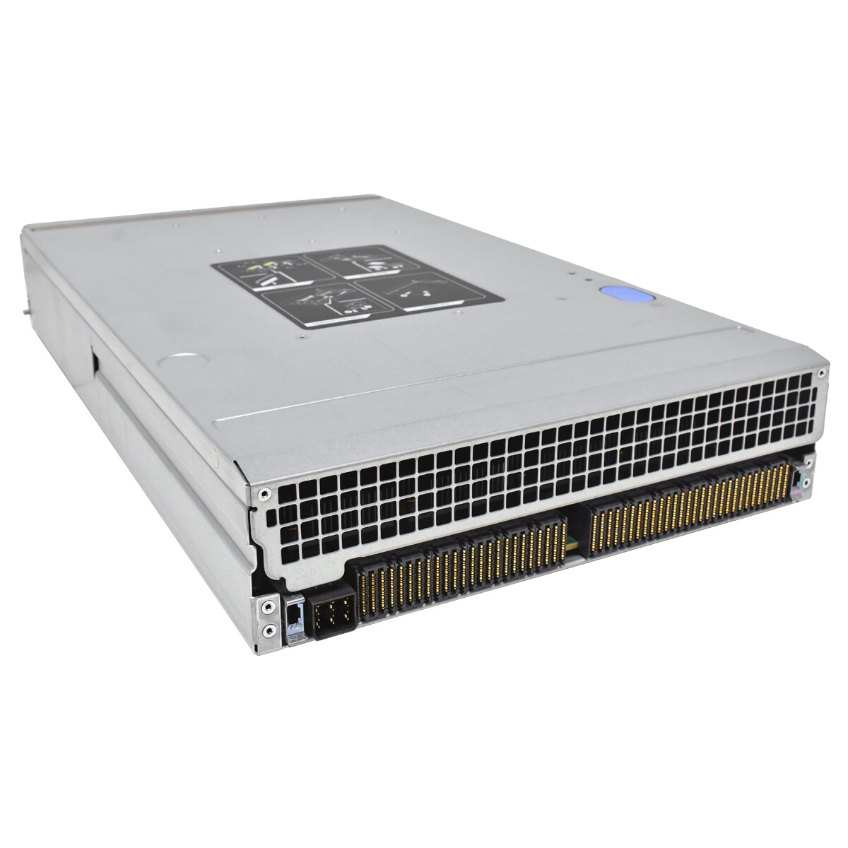 NetApp A700 / FAS9000 Controller Module 111-02587 w/o CPUs