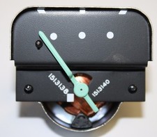 1956 1957 1958 1959 Chevrolet Truck Electric Temperature Gauge 55-9263 New