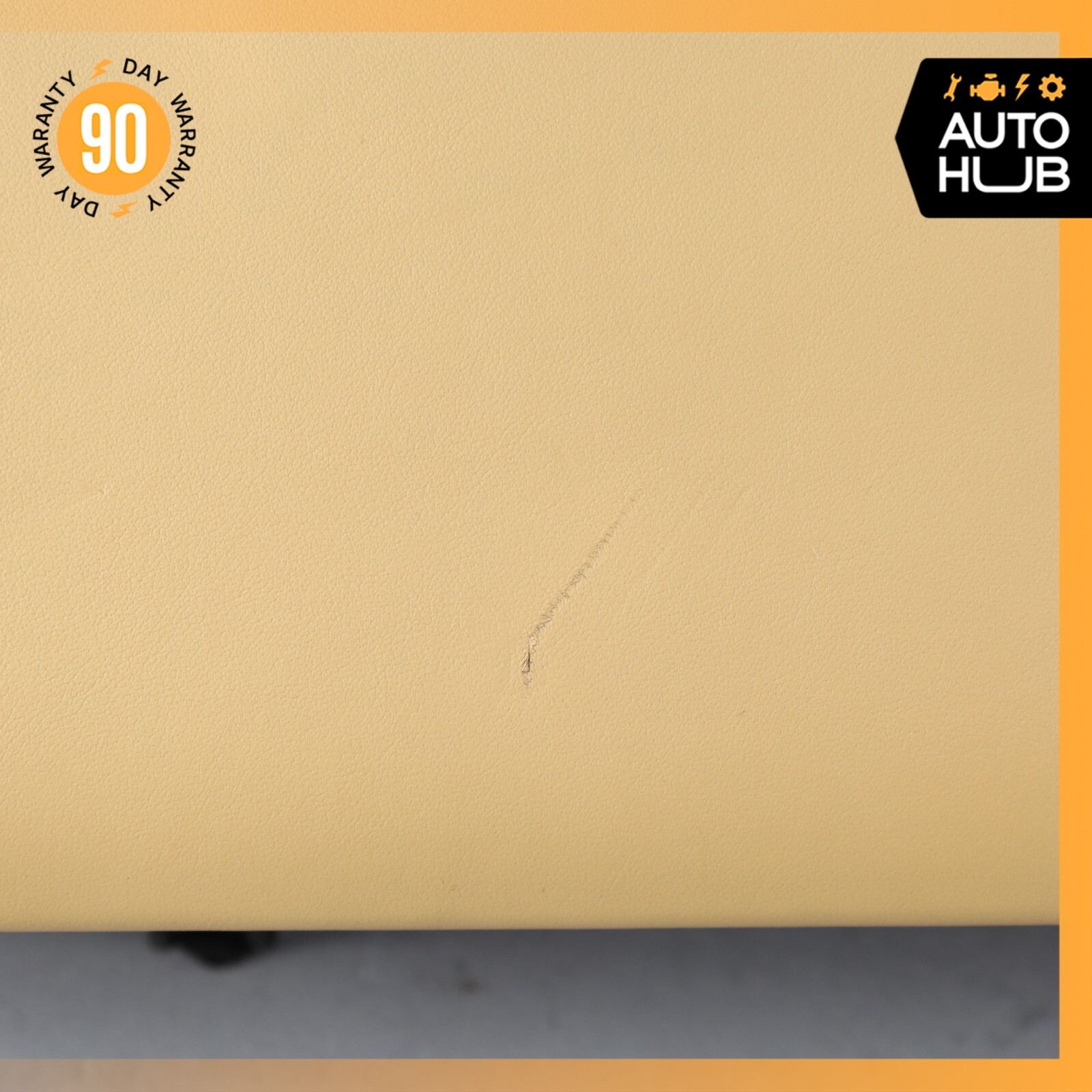 07-18 Bentley Continental GTC GT Dashboard Dash Glove Box Glovebox OEM 60k