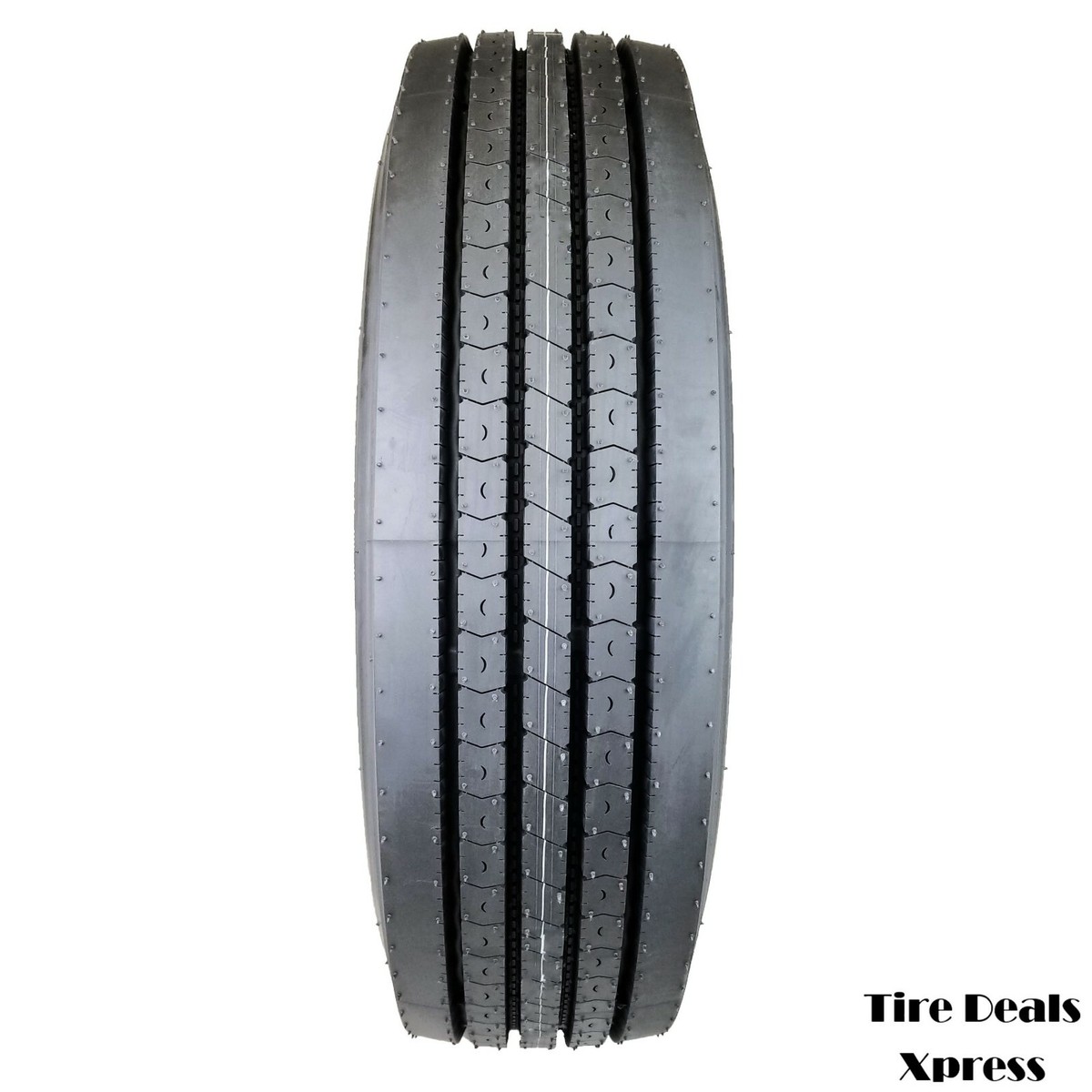 4 (Four) New Sumitomo 215/75R17.5 ST719 H/16PR 21575175 R17.5 Tire