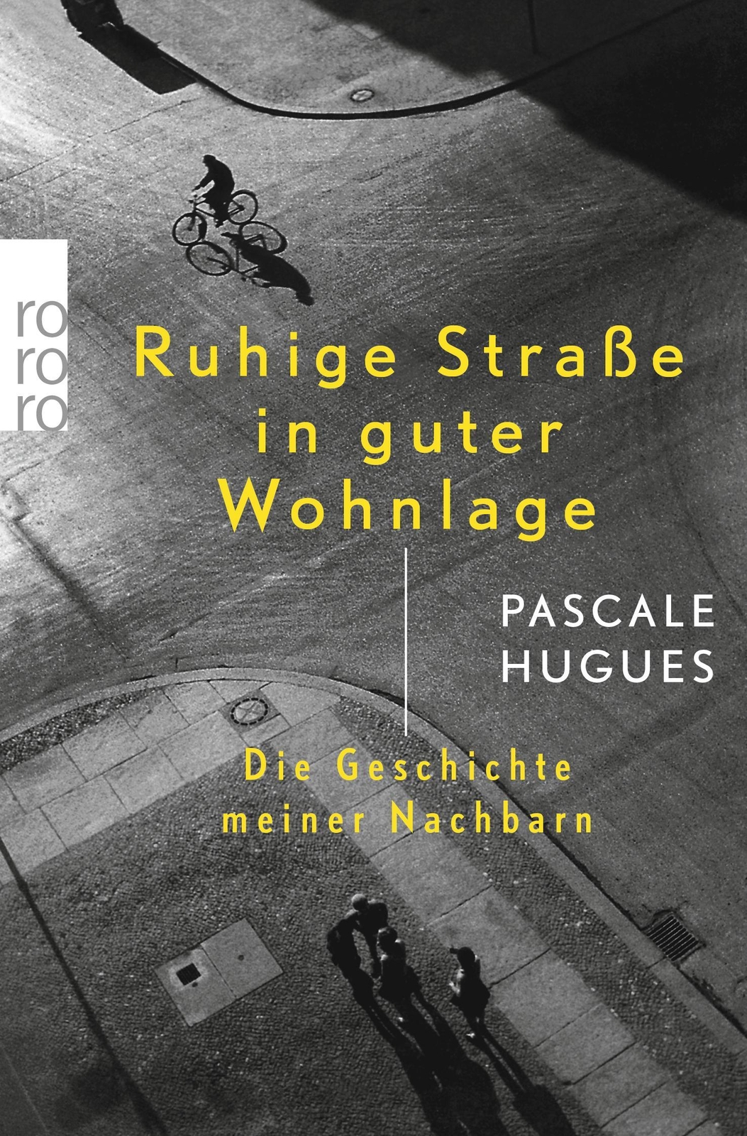 Thumbnail - Ruhige Straße In Guter Wohnlage Pascale Hugues